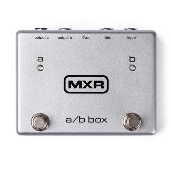 MXR M196 A/B Box (DU-M196)
