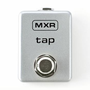 MXR M199 Tap Tempo Switch Tempo Tap Pedal (DU-M199)