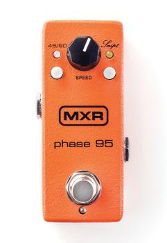 MXR M290 Phase 95 Phaser Pedal (DU-MXR-M290)
