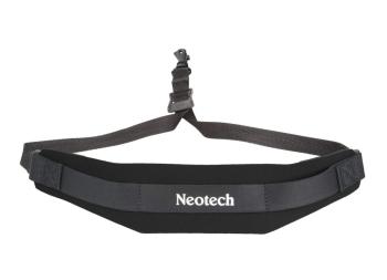 Neotech 1901152 Soft Sax Strap. Junior Length Swivel Hook (NE-1901152)