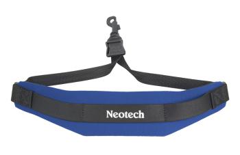 Neotech 1904162 Soft Harness Strap. Soft Strap Swivel Hook- Royal (NE-1904162)