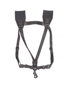 Neotech 2501172 Soft Harness Strap. Extra Large Swivel Hook Black (NE-2501172)