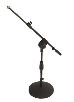 Quik Lok A-495 Performer Microphone Stand (QU-A-495)