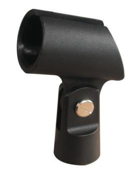 Quik Lok MP-840 Microphone Holder (QU-MP-840)