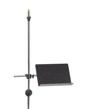 Quik Lok MS-303 Small Clamp-on Music Stand (QU-MS-303)