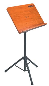 Quik Lok MS-332 Wood Music Stand (QU-MS-332)