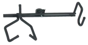 Quik Lok QF-410 Acoustic Guitar Hanger for Use with QF-51 QF-50 and QF (QU-QF-410)