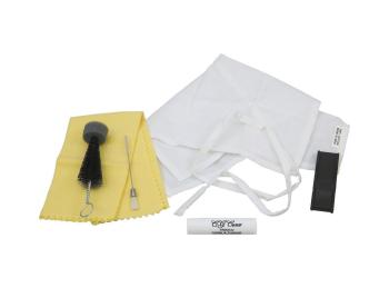Selmer 366C Resonite Plastic Clarintet Care Kit (SL-366C)