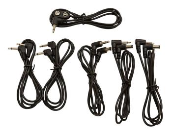SKB 1 SKB-PS-AC2 9V Pedalboard Adapter Cable (SK-PSAC2)