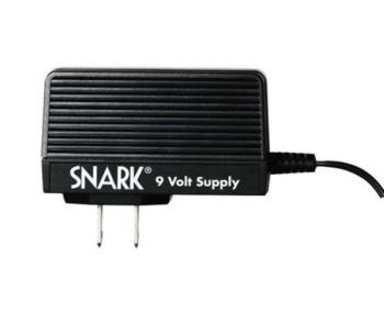 Snark SA-1 9 Volt Power Supply (SN-SA-1)