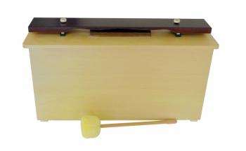 Suzuki BB-C Contra Bass Xylophone Bar. Key of C (SU-BB-C)