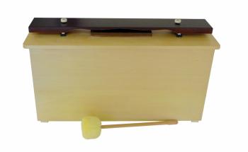 Suzuki BB-G Contra Bass Xylophone Bar. Key of G (SU-BB-G)