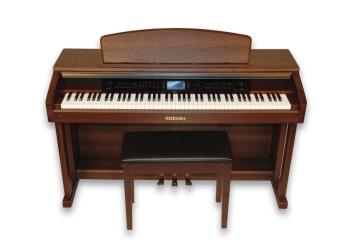 Suzuki CTP-88 Classroom Teaching Piano (SU-CTP-88)