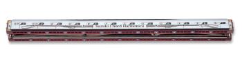Suzuki SCH-48 Chord Harmonica (SU-SCH-48)