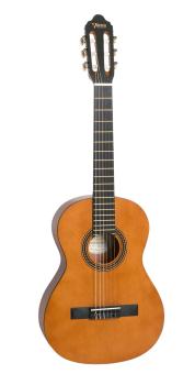Valencia VC203 200 Series 3/4 Size Classical Guitar. Antique Natural (VA-VC203)