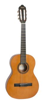 Valencia VC203 200 Series 3/4 Size Classical Guitar. Antique Natural F (VA-VC203H)