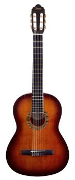Valencia VC204CSB 200 Series Classical Guitar. Classic Sunburst (VA-VC204CSB)