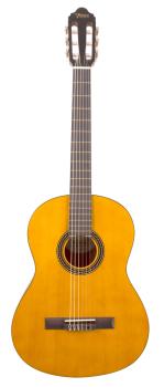 Valencia VC204H 200 Series Classical Guitar. Antique Natural Finish Hy (VA-VC204H)