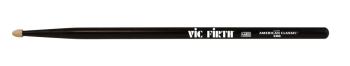 Vic Firth American Classic 5B Black (VI-5BB)