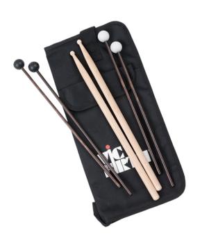 Vic Firth EP1 Elementary Education Pack (VI-EP1)