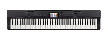 Casio CGP700BK Portable Digital Grand Piano (CS-CGP700BK)