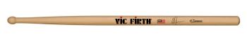 Vic Firth SMJ Corpsmaster Signature Snare. Mike Jackson (VI-SMJ)