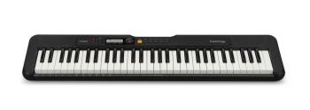 Casio CT-S200 Casiotone Portable Keyboard. Black (CS-CT-S200BK)