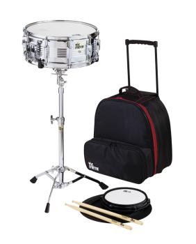Vic Firth V6806 Traveler Snare Drum Kit (VI-V6806)