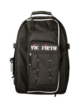 Vic Firth VICPACK Drummer's Backpack (VI-VICPACK)