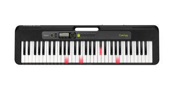 Casio LK-S250 Casiotone Portable Keyboard. Lighted Keys (CS-LK-S250)