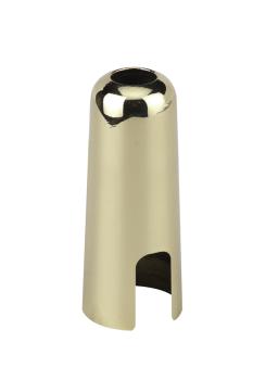 American Plating APM 328G Brass Lacquered Tenor Saxophone Mouthpiece C (AM-328G)