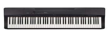 Casio PX-160BK Stage Piano. Black (CS-PX160BK)