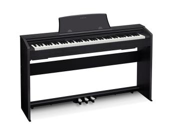 Casio PX-770BK Stage Piano. Black (CS-PX770BK)