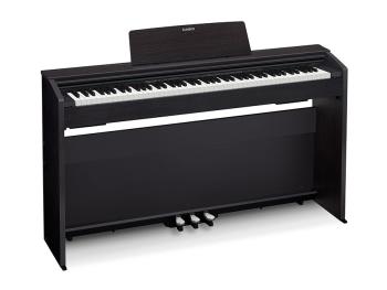 Casio PX-870BK Stage Piano. Black (CS-PX870BK)