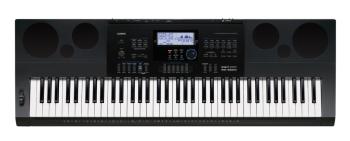 Casio WK-6600 Portable Keyboard (CS-WK6600)