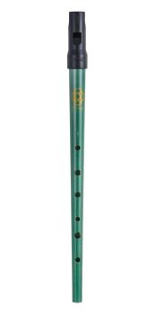 Clarke Pennywhistle CWD Celtic Tin Whistle. Key of D (CL-CWD)
