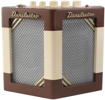 Danelectro DH-1 Hodad Mini Guitar Amplifier (DA-DH1)