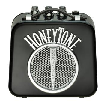 Danelectro N10BK Honey Tone Mini Amplifier. Black  (DA-N10BK)