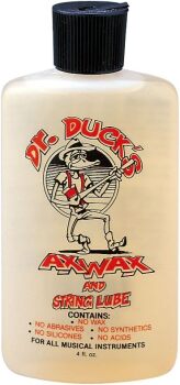 Dr Duck's 2080 Ax Wax (GE-2080)