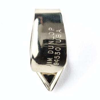 Dunlop 3040T Nickel Silver Thumbpicks. (50 Pack) (DU-3040T)