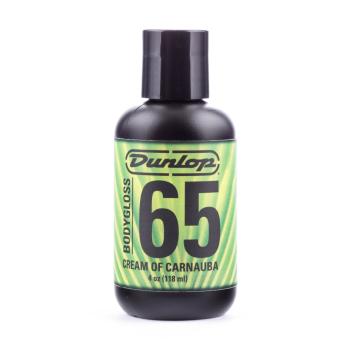 Dunlop 6574 Formula 65 Bodygloss Cream Of Carnauba  (DU-6574)