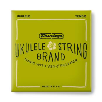 Dunlop DUQ303 Tenor Ukulele Strings. 25-26 (DU-DUQ303)