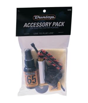 Dunlop GA50 Accessories Pack Electric (DU-GA50)