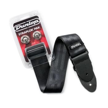 Dunlop SLST001 Straplok Pak (DU-SLST001)