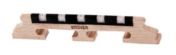 Grover 95 Acousticraft Banjo Bridge (5 String) 1/2" High (GO-95)