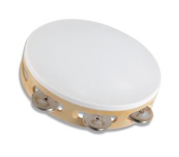 Grover FN234 Firstnote Tambourine (GO-FN234)
