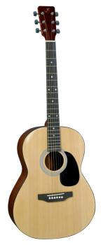 J Reynolds JR45 39" Acoustic Guitar (JR-JR45-A)