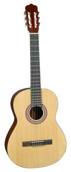 J Reynolds JRC10 Classical Guitar. Natural (JR-JRC10-A)