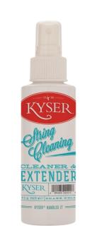 Kyser KDS100 String Cleaner (KY-KDS100)