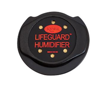 Kyser KLHU1A Ukulele Lifeguard Humidifier (KY-KLHU1A)